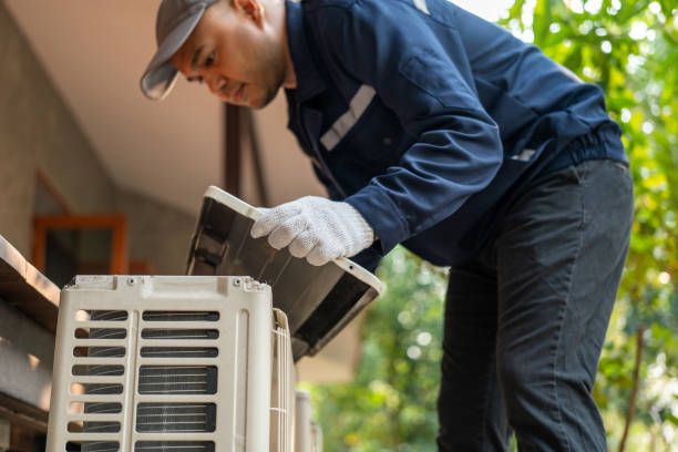 Best Commercial HVAC repair  in Clifton Springs, NY